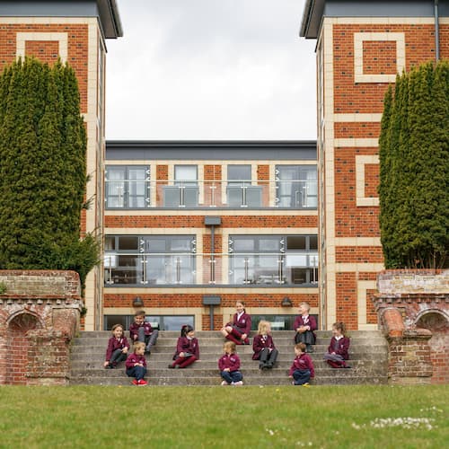 Royal Russell Junior School